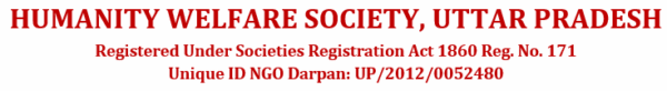 Humanity Welfare Society